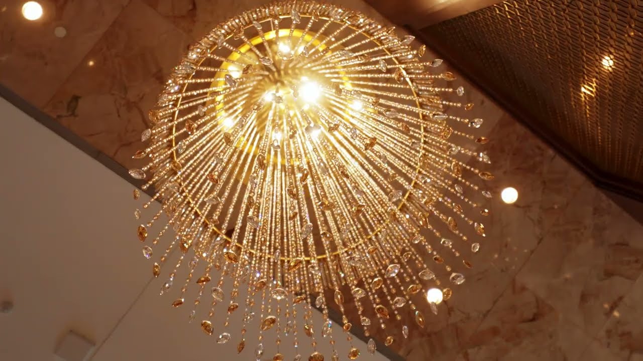 The Lotus Ballroom | Jio World Convention Centre