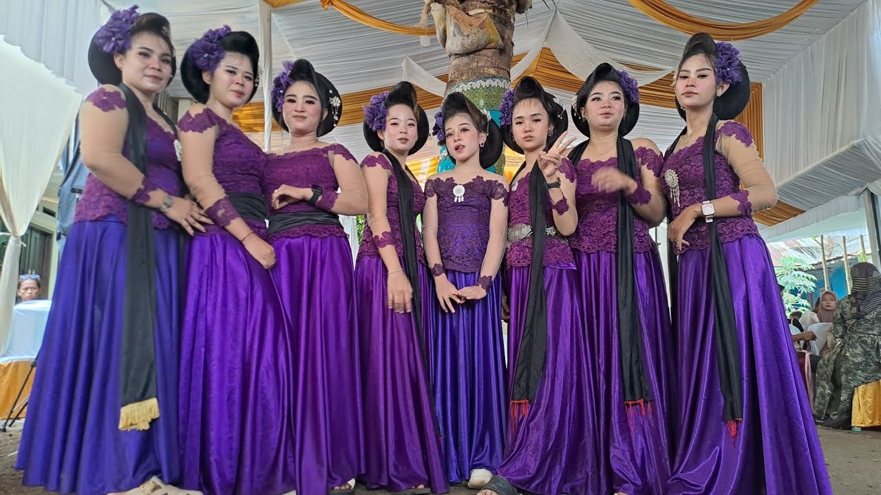 Seni ibing sunda  Baranang siang.TERBARU 
