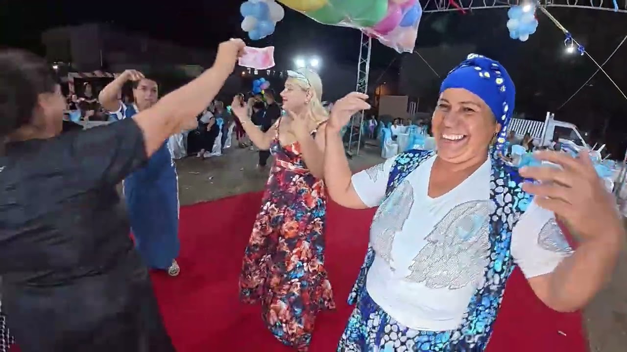 ayhan tunay ve ömrüm sölen hacıvat