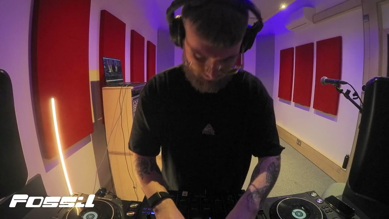 Bendu - FOSSIL RADIO [19/06/2026]