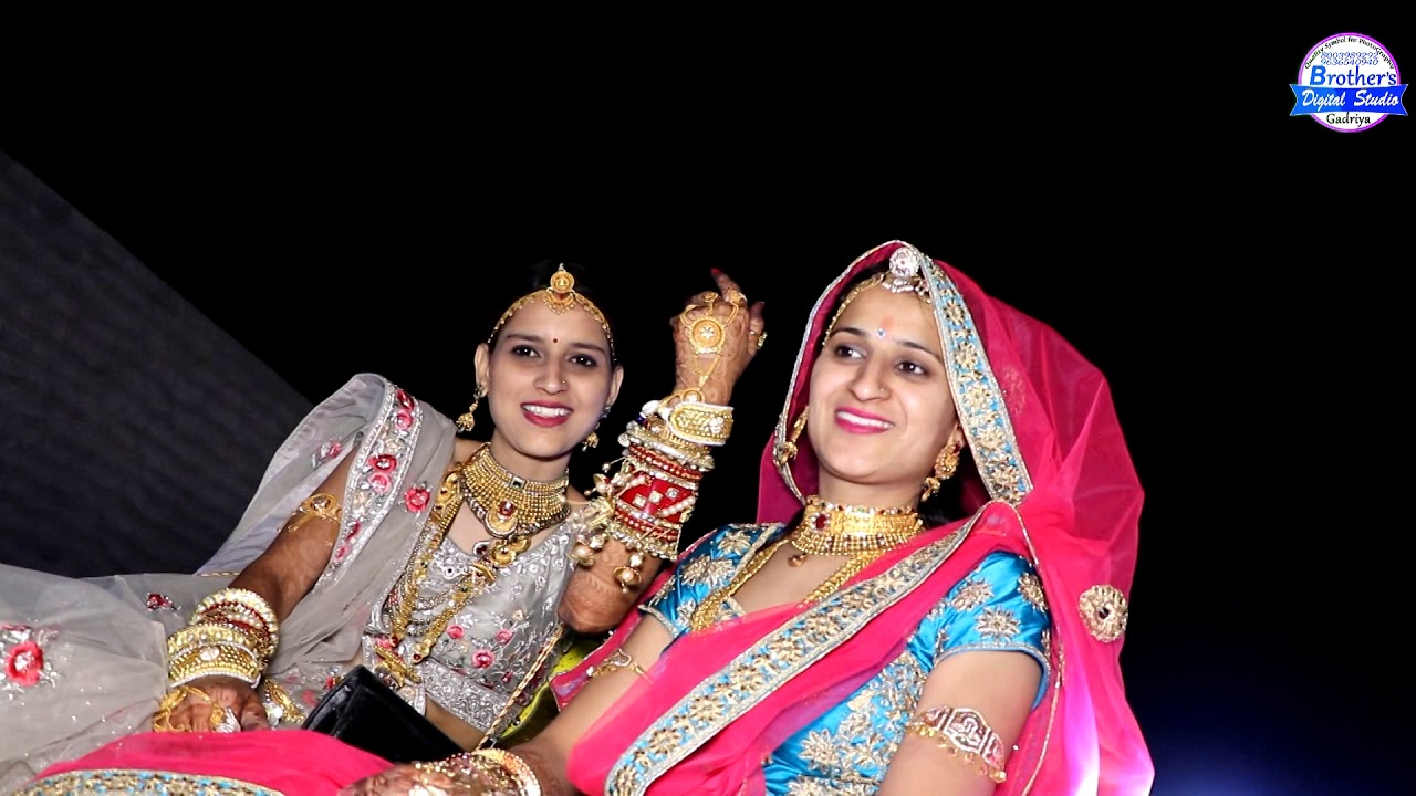 Wedding Highlights Jakhar Family Badsar.  जाखड़ परिवार बाडसर शादी समारोह का परिदृश्य