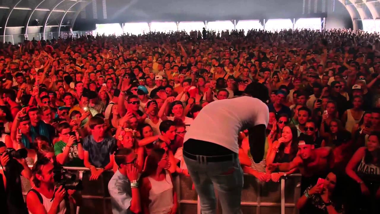 #TourLife Vlog: European tour, Belgium stop!