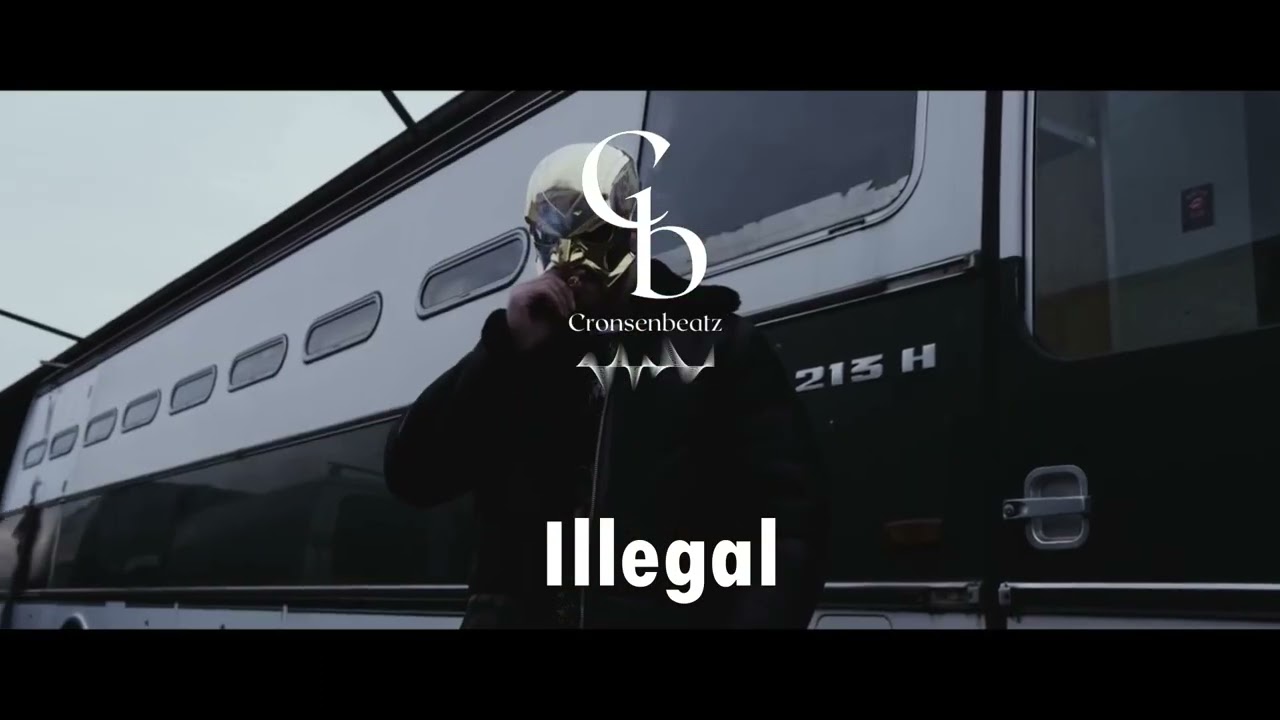 18Karat x Undacava x Kollegah Type Beat -Illegal-(sold)