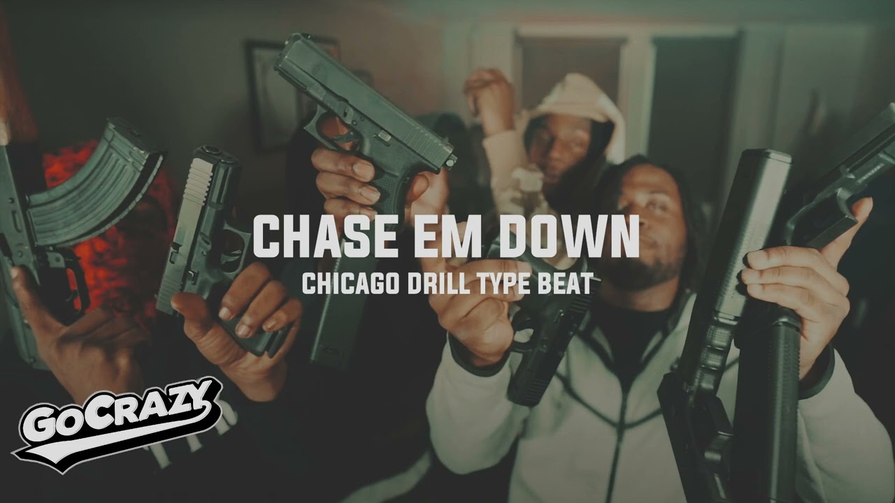 [SOLD] Chicago Drill Type Beat 2023 - 