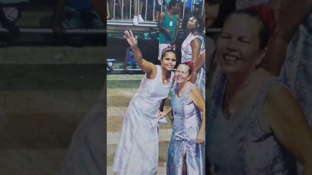 MULHERES DO SAMBA - DAUSTRIA