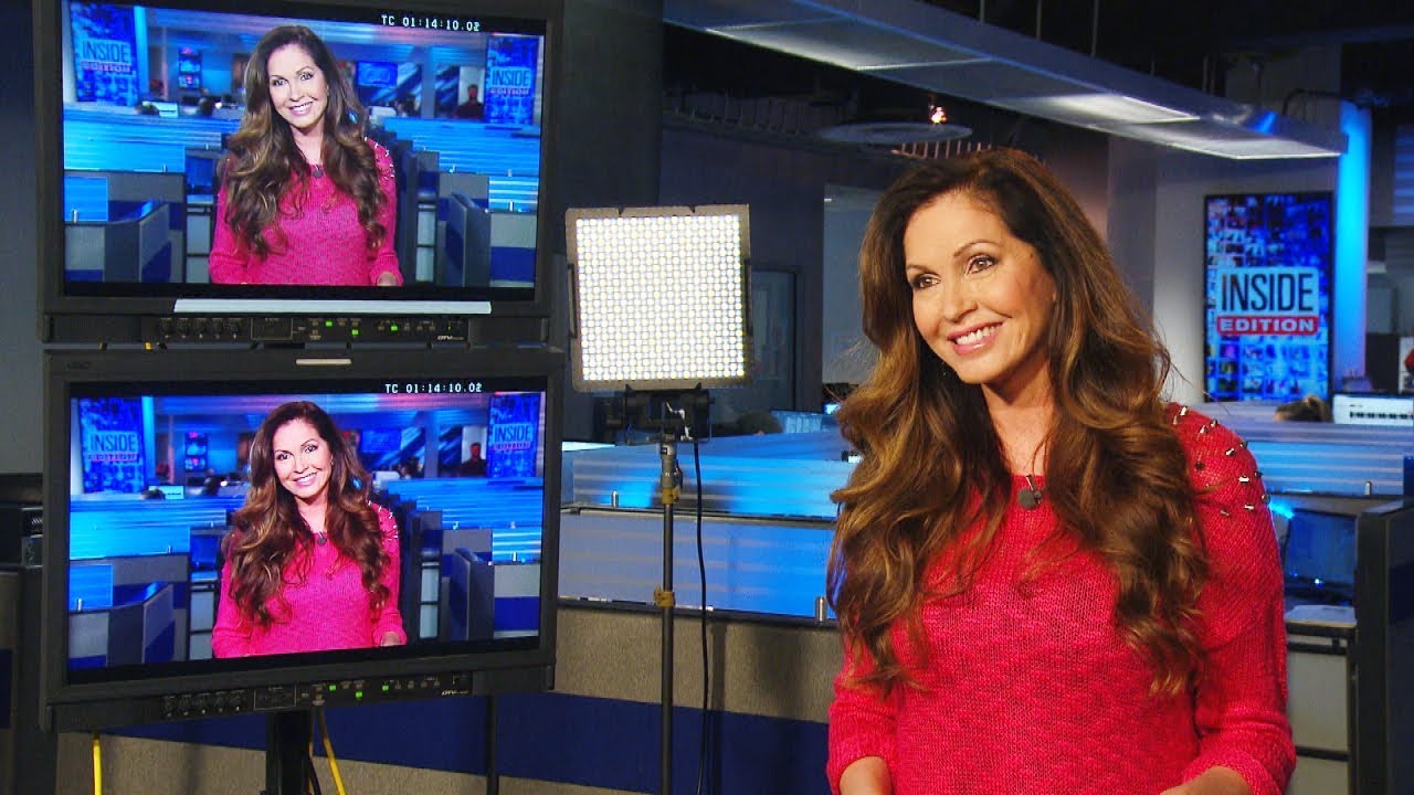 Inside Edition Investigates' Lisa Guerrero Answers Your Questions | Thanks For 5 MILLION Subscribers