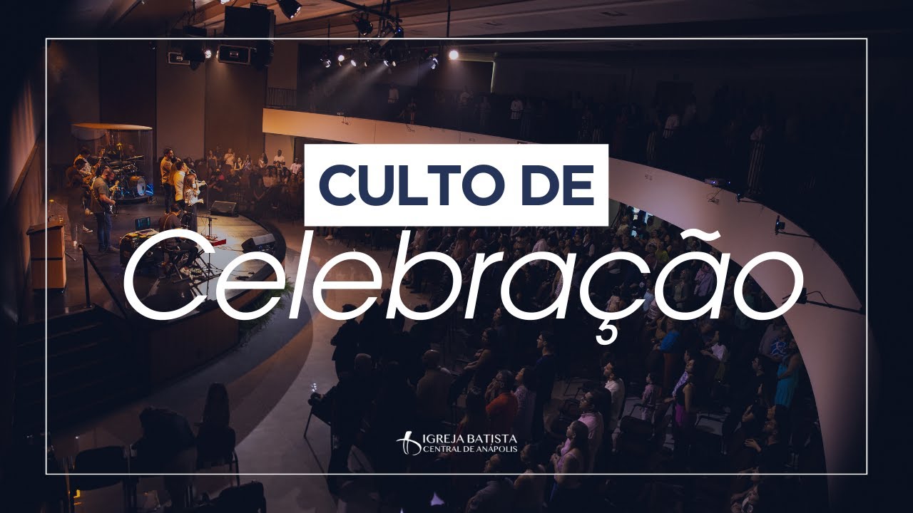 CELEBRAÇÃO IBCA | 08.02.2026
