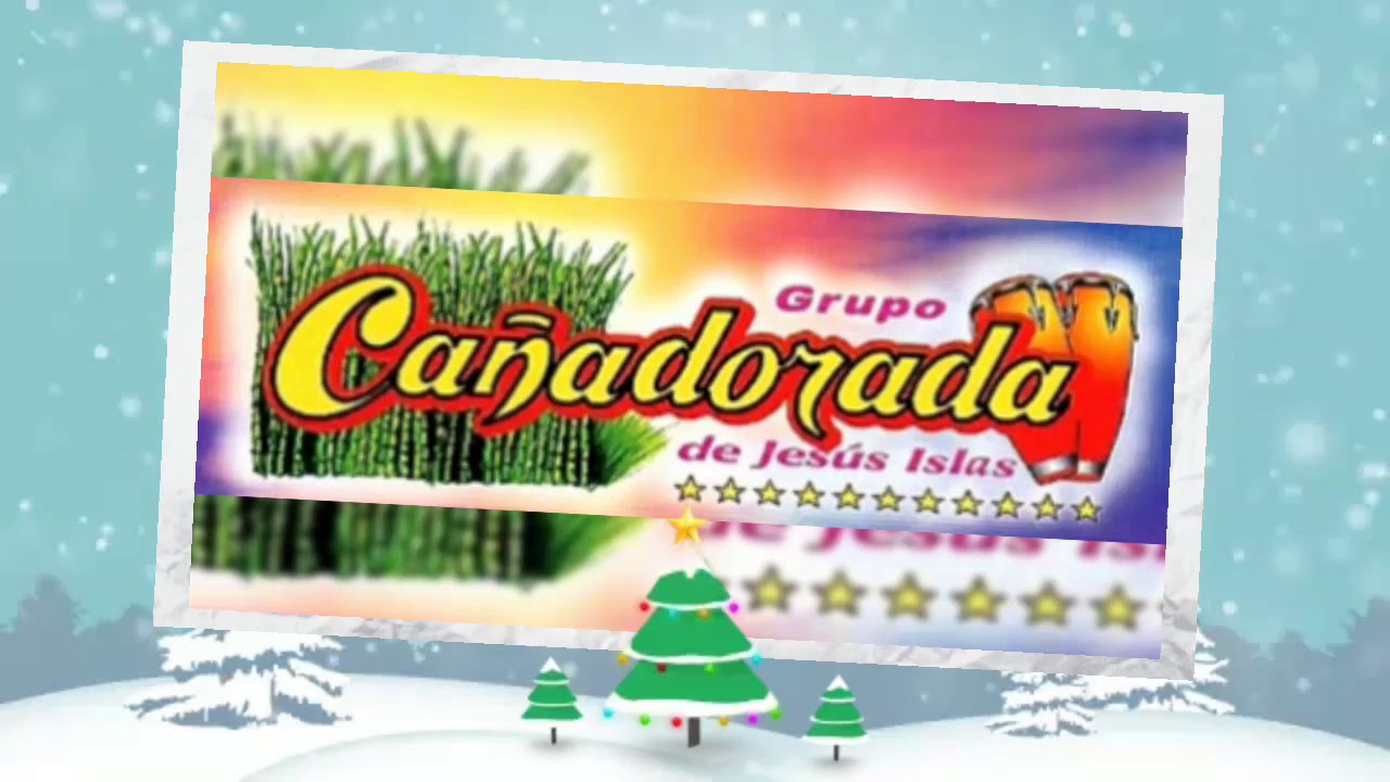 Cañadorada mix navideño