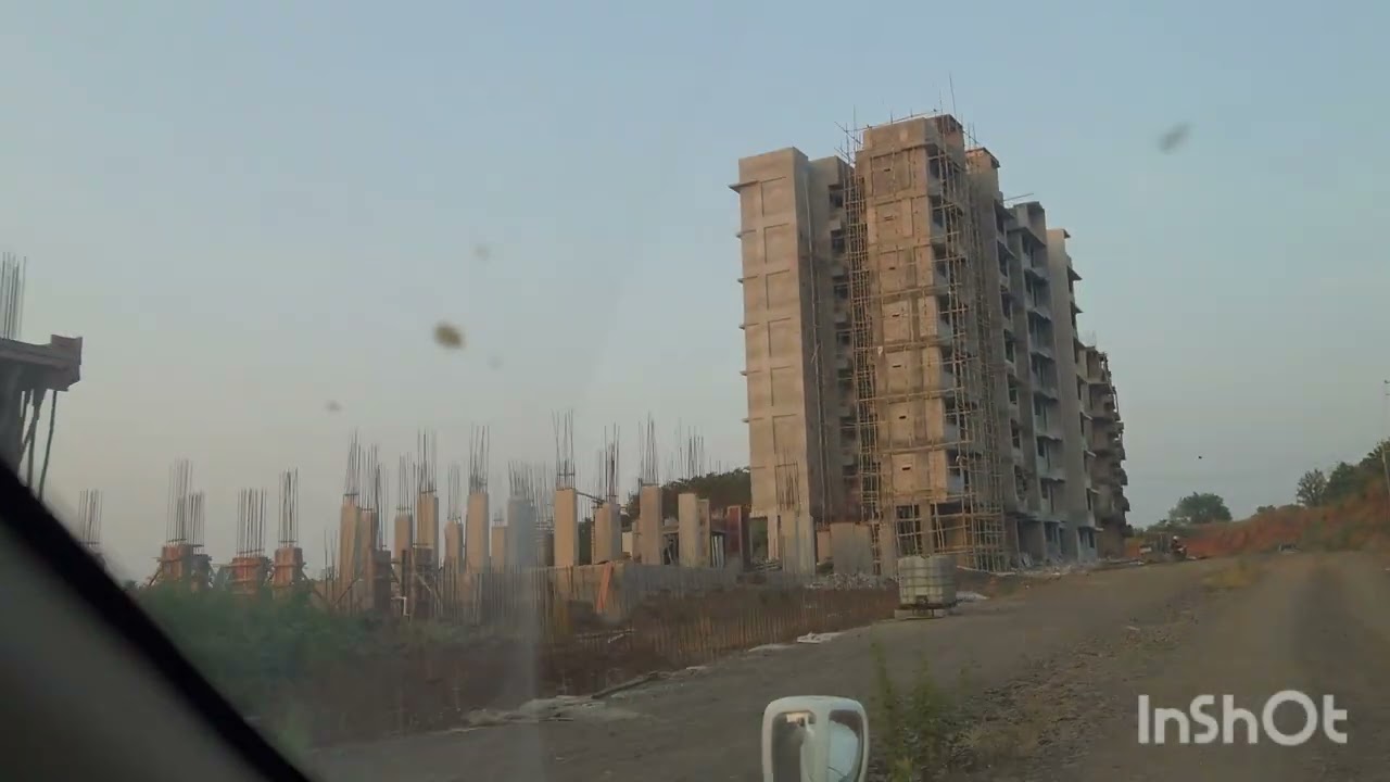 Chadha Residency ( MHADA colony vangani ) #mhadalottery #project #video #informative #vangani #mhada