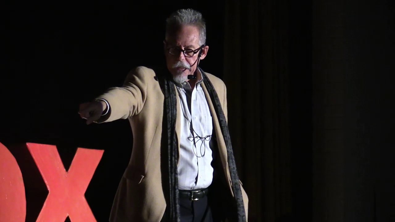 Sometimes You Need to Jump off the Cliff! | Frank Baker | TEDxWallerMiddleSchool