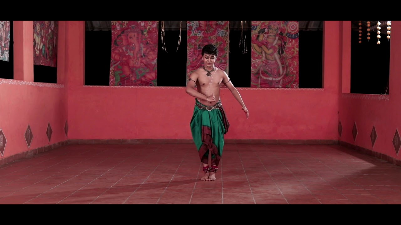 siva kriti