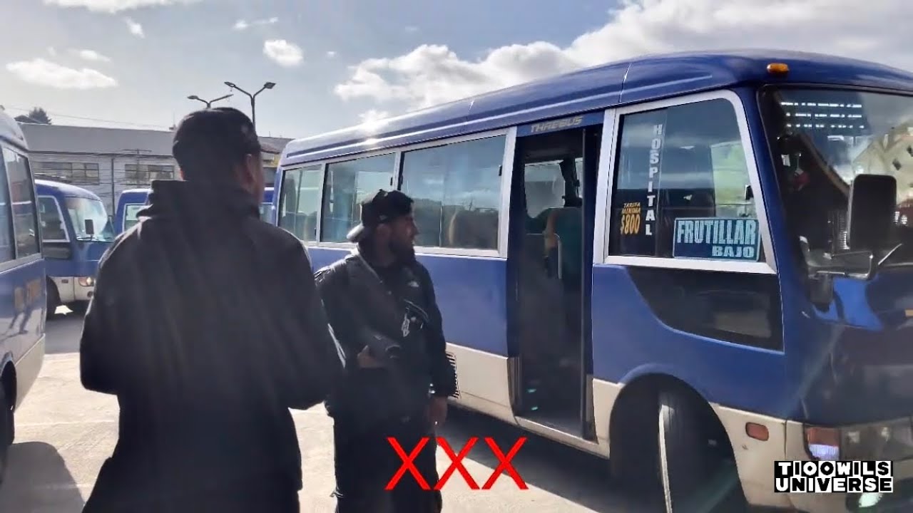 Vlog #2 / 