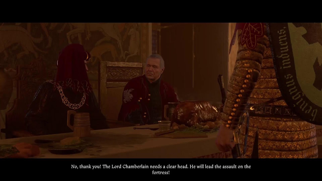 Kcd2 all negative perks