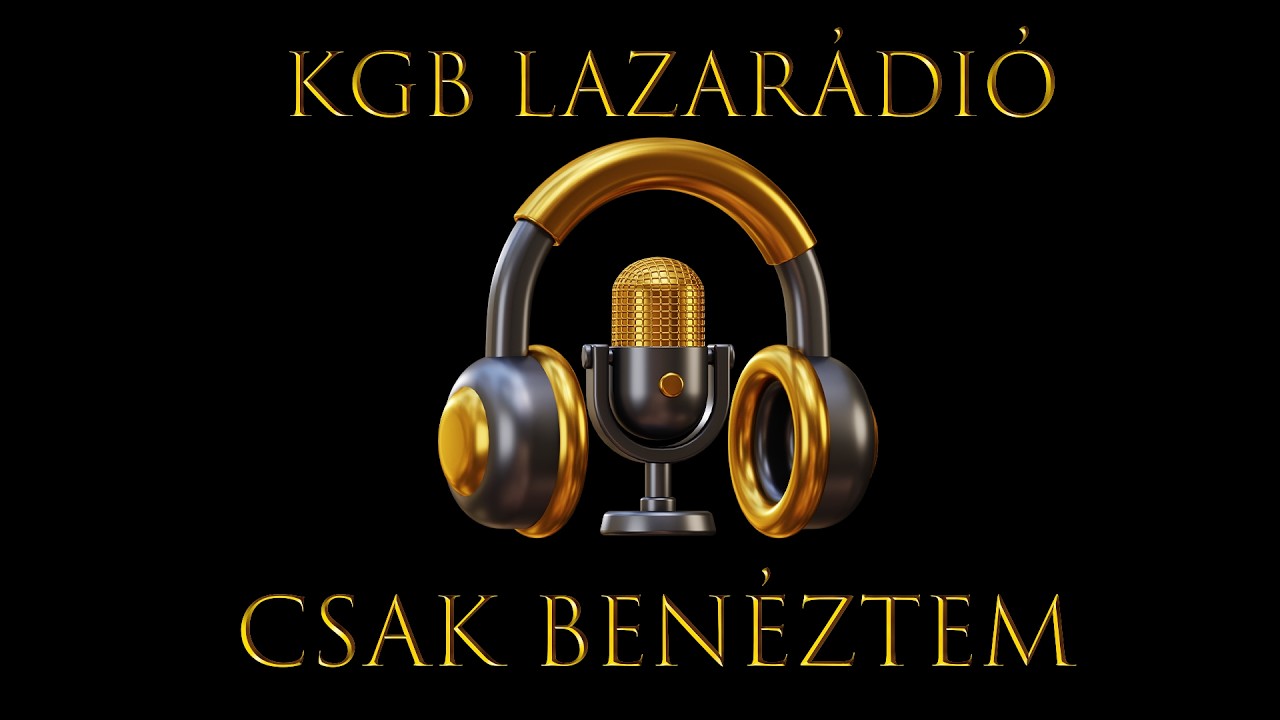 Csak benéztem 39 - 2026.02.03.
