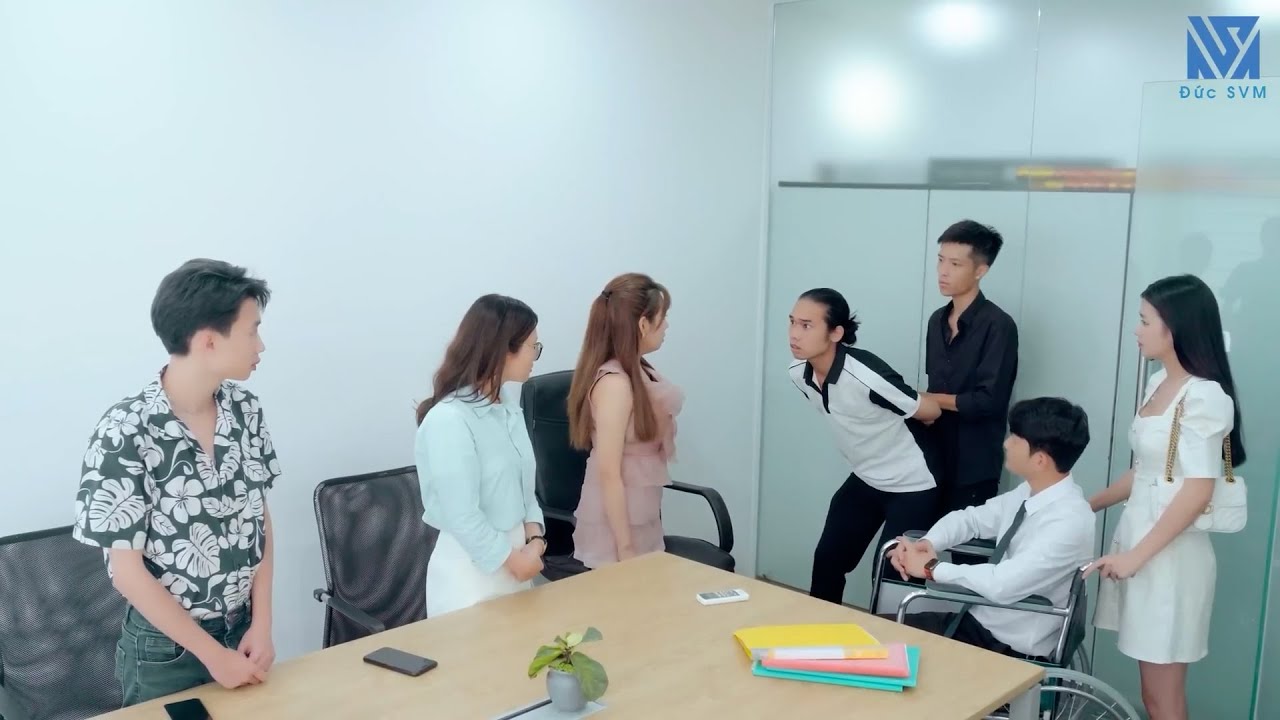 Chủ Tịch Về Quê Khảo Sát Công Trình Bị Thư Ký Âm Mưu Hãm Hại Và Cái Kết