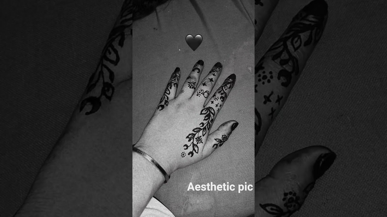 aesthetic vibe only ☺️