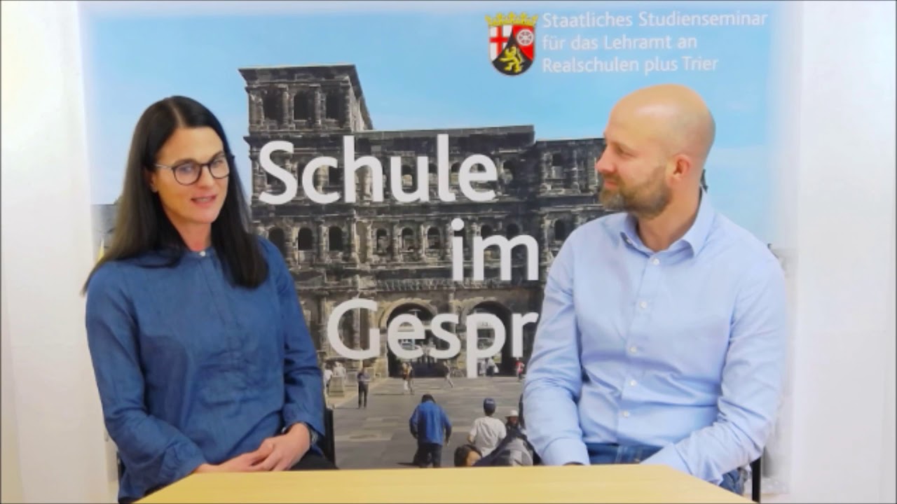 Fachfremd Bildende Kunst unterrichten | Schule im Gespräch #13