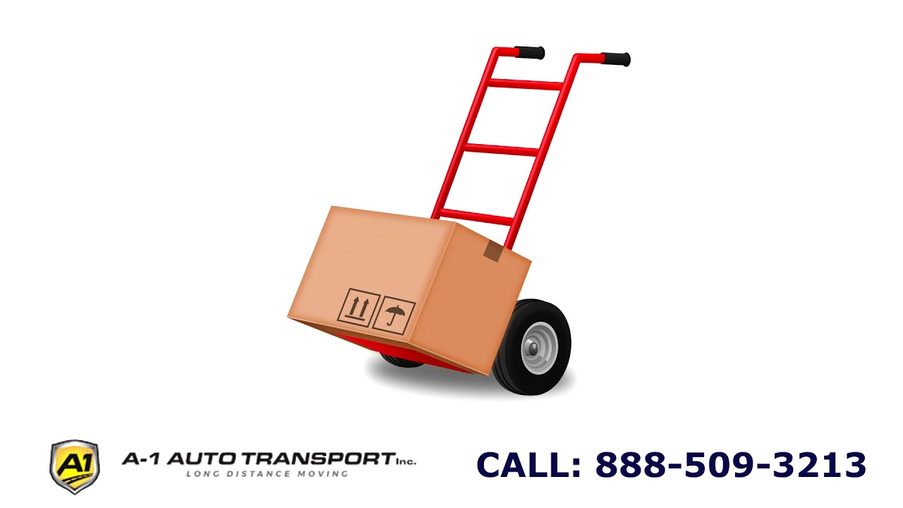 Moving to or from Woodland | Cross Country Long Distance Movers