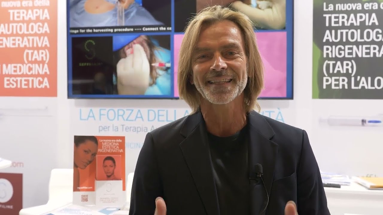 Medicina rigenerativa Antiaging