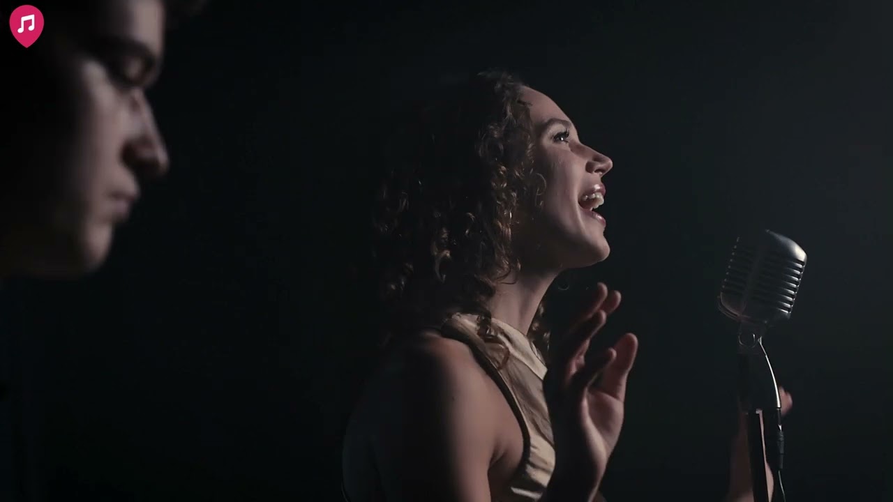 Pop & Soul London Duo for Weddings & Events - Midnight Mirage