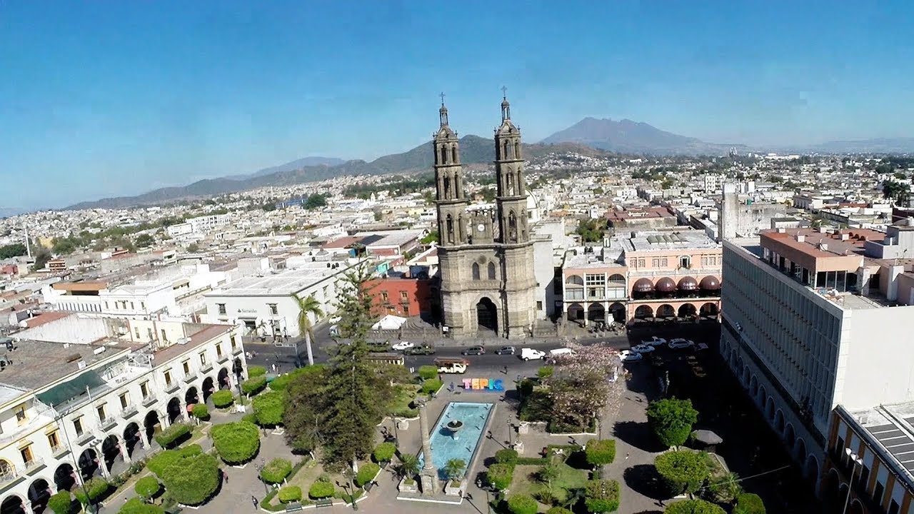 Tepic, Nayarit. México