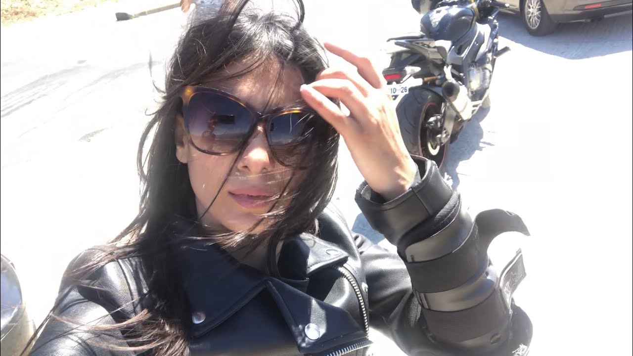 Road to Cabo Negro, Martil and Tetouan en s1000rr