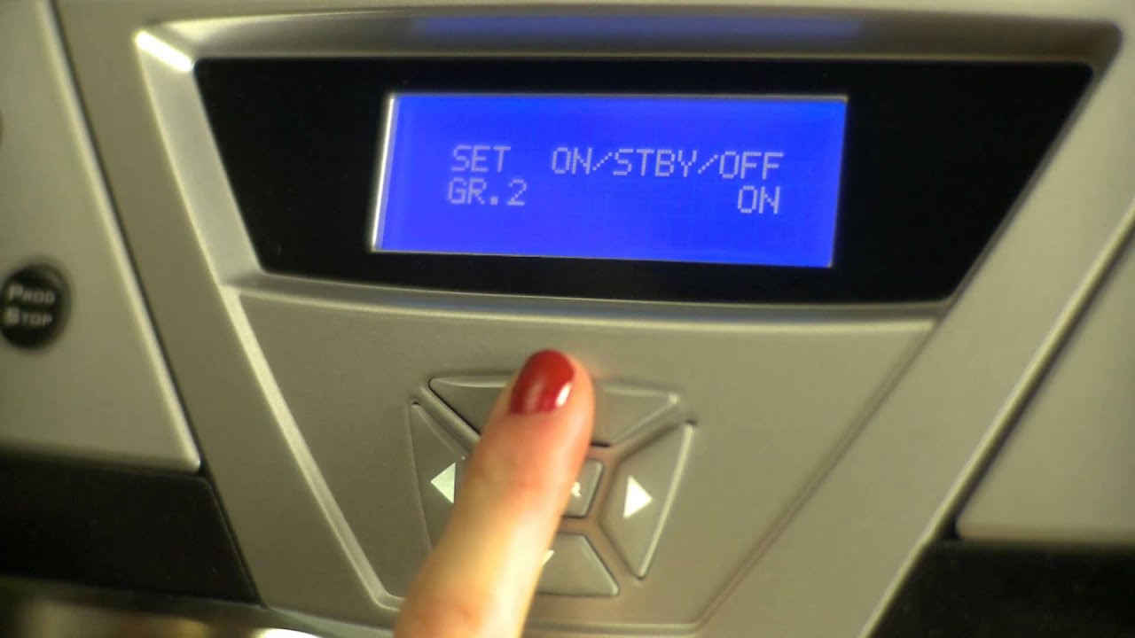 Astoria Technical: Plus 4 You Programming