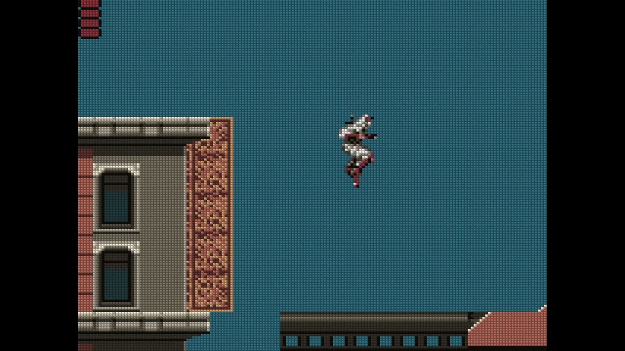 Shinobi (Sega Game Gear)