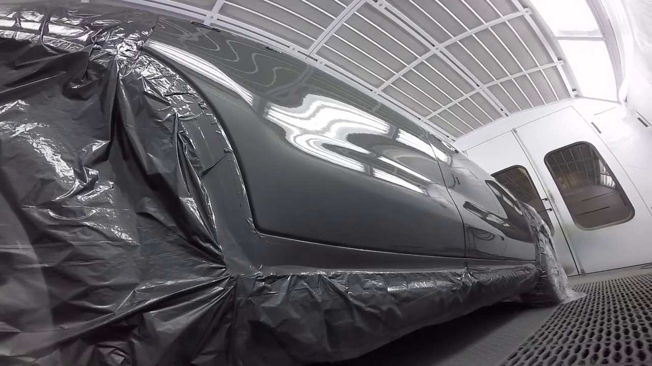 CLEARCOAT HS420 AIRDRY C400 OCTORAL FIAT 500X