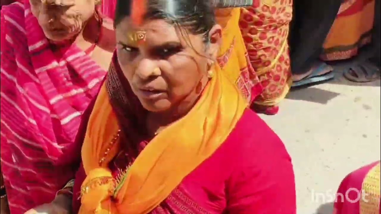 Shree Cheer Bihari Dau Ji Maharaj Baal Bhog Special Darshan #vrindavan #viral 
