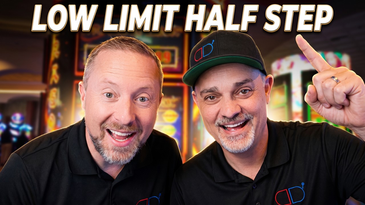 Low-Limit Dragon Link Slot System Put to the Test