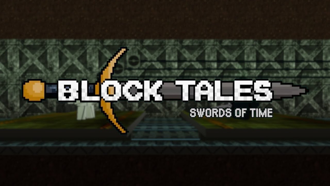 Zuka - Block Tales Demo 6 UST