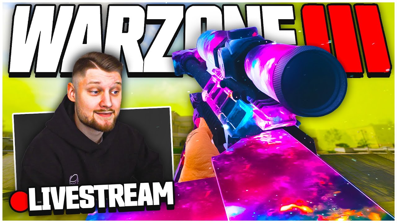 NEUE OP SNIPER TESTEN