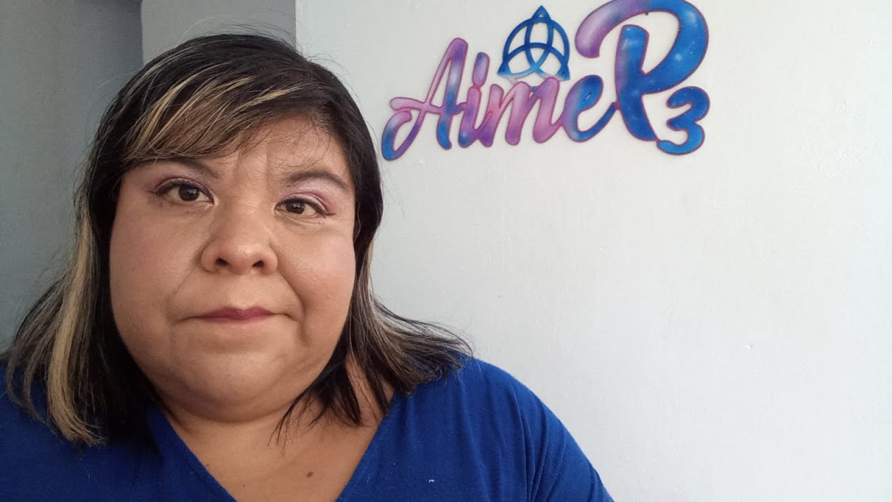 HABLO DE LA ENTREVISTA DE MI ESPOSO // AIMEP3
