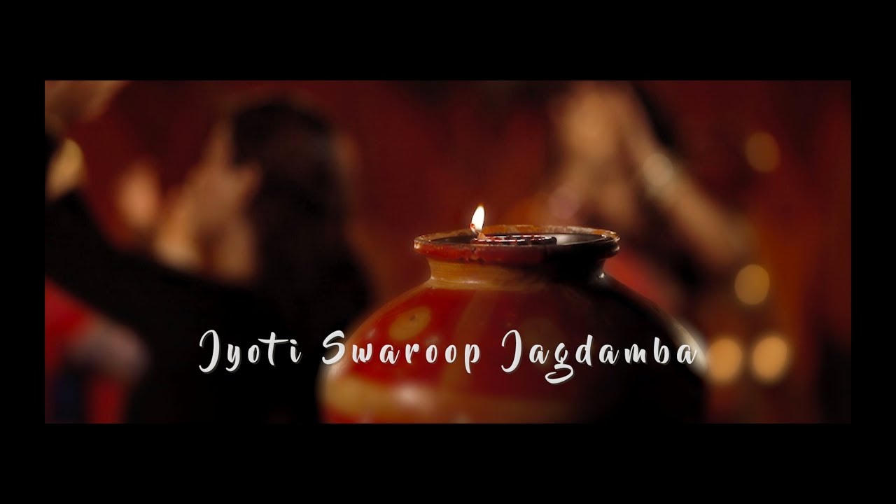 Jyoti Swaroop Jagdamba | Nishith Mehta | Tushar Shukla | Mirande Shah | Meghdhanush | Malhar Jani