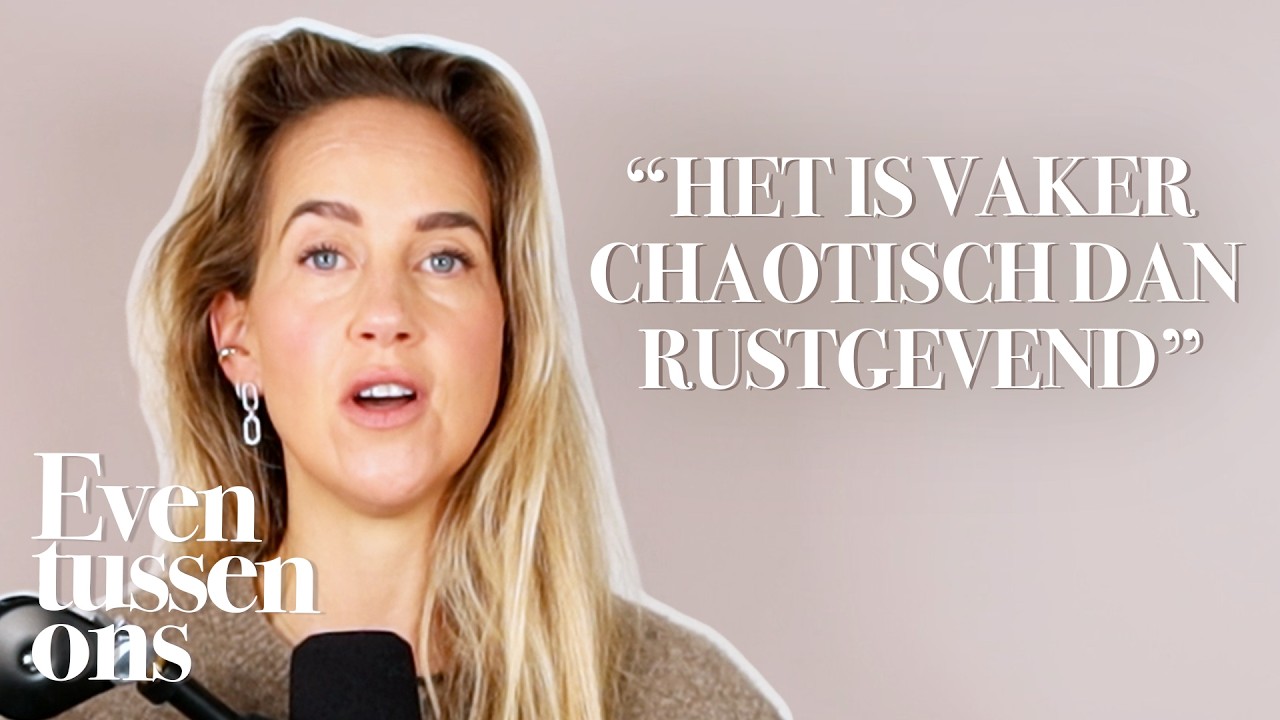Onze Regels En Tradities: Eten Wat De Pot Schaft, Geen Schermen & Sleepovers | Even Tussen Ons #20