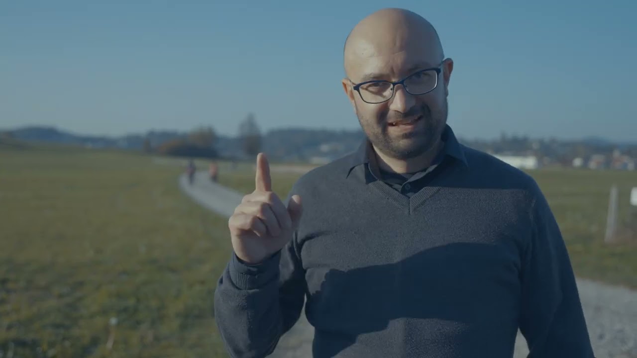 Občanska lista Logatec 2030 - kratka predstavitev