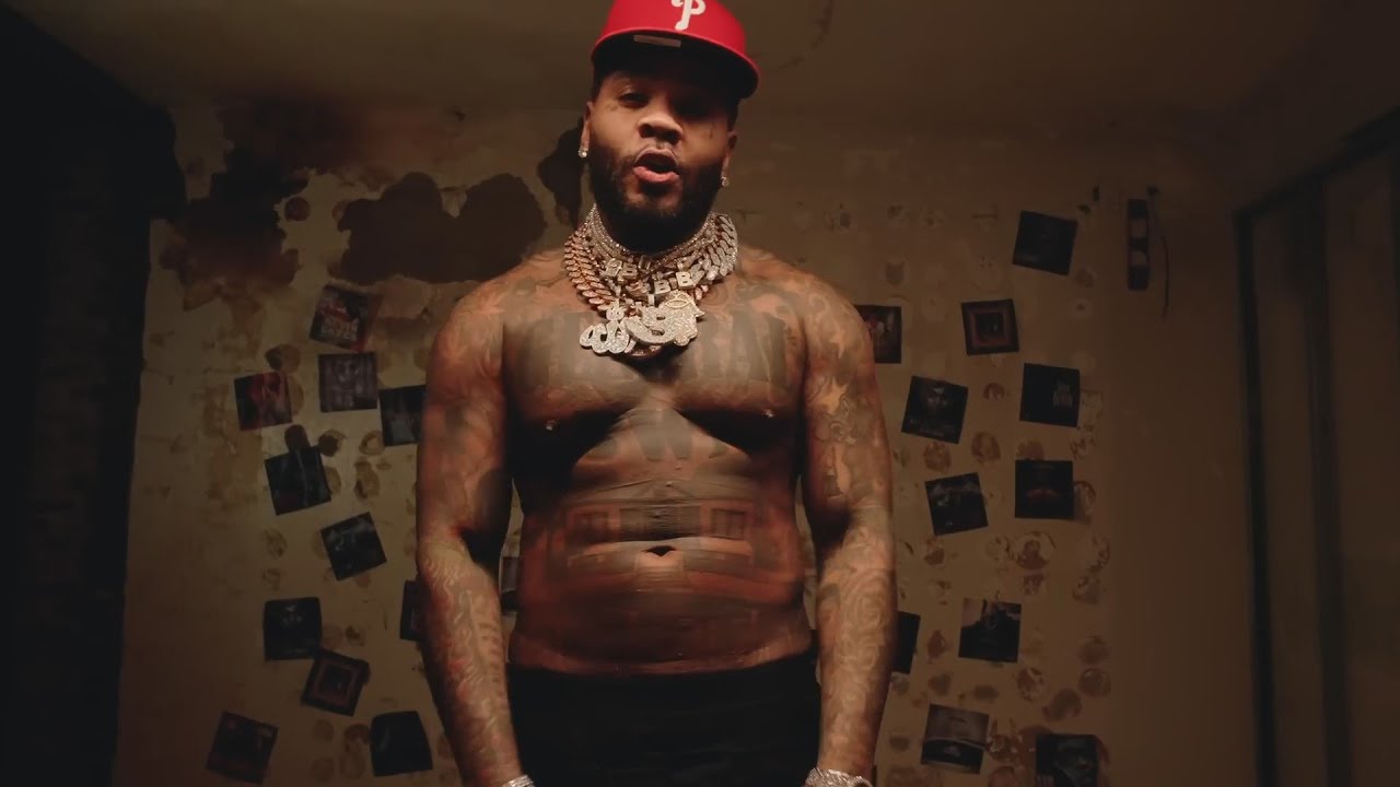 *New* Lil Wayne Ft Kevin Gates & Lil Baby (2024) 
