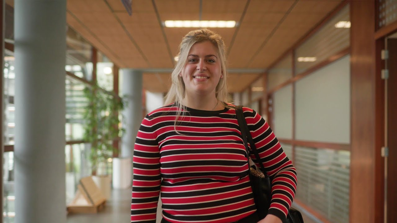 Technische Bedrijfskunde in Zwolle (voltijd) | hogeschool Windesheim