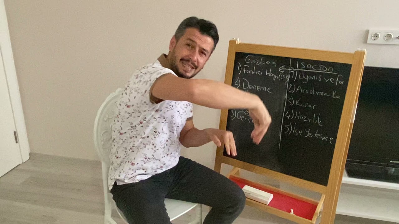Mesleki rehberlik 4 (gınzberg)