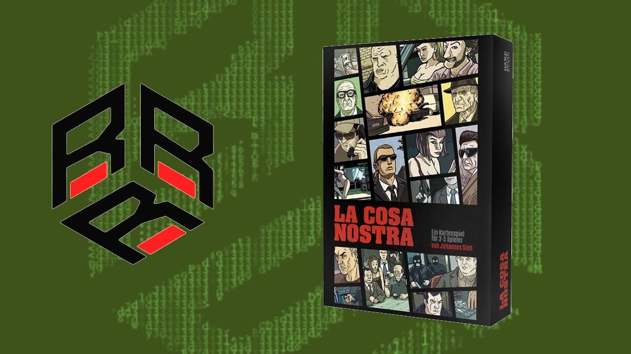 La Cosa Nostra, Repaso 