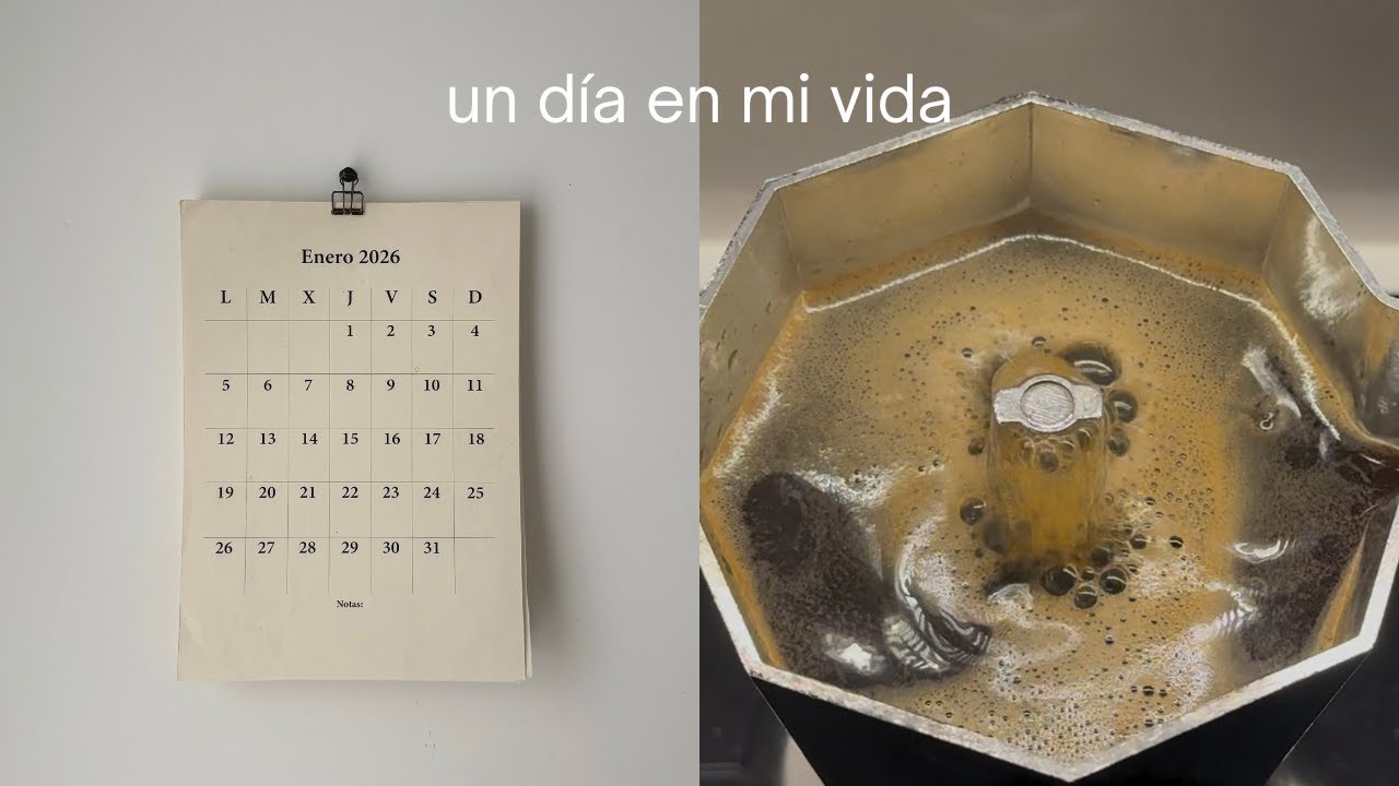 un día productivo, volvemos a la rutina, journaling y mis favoritos ⋆⭒˚.⋆