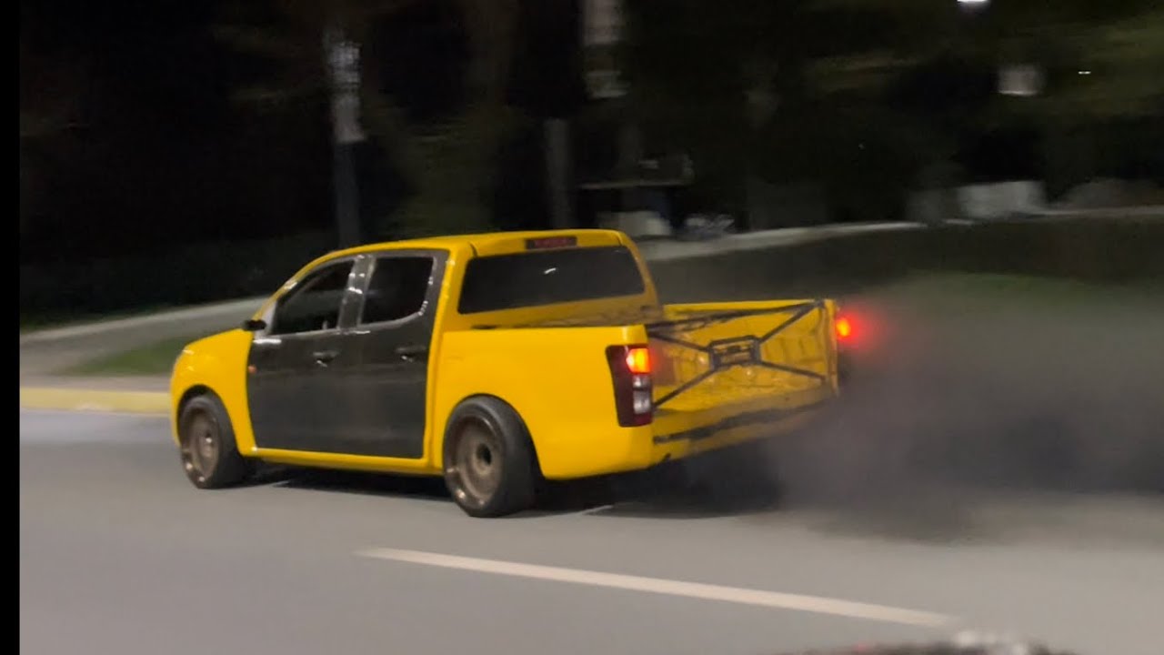 PINAKA MADIIN NA DRAG DIESEL SA PINAS!