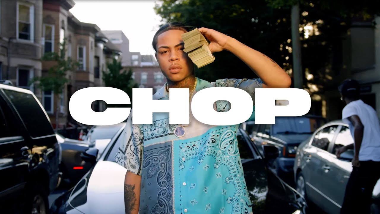 [FREE] Kay Flock Type Beat X Sha Ek Type Beat - 