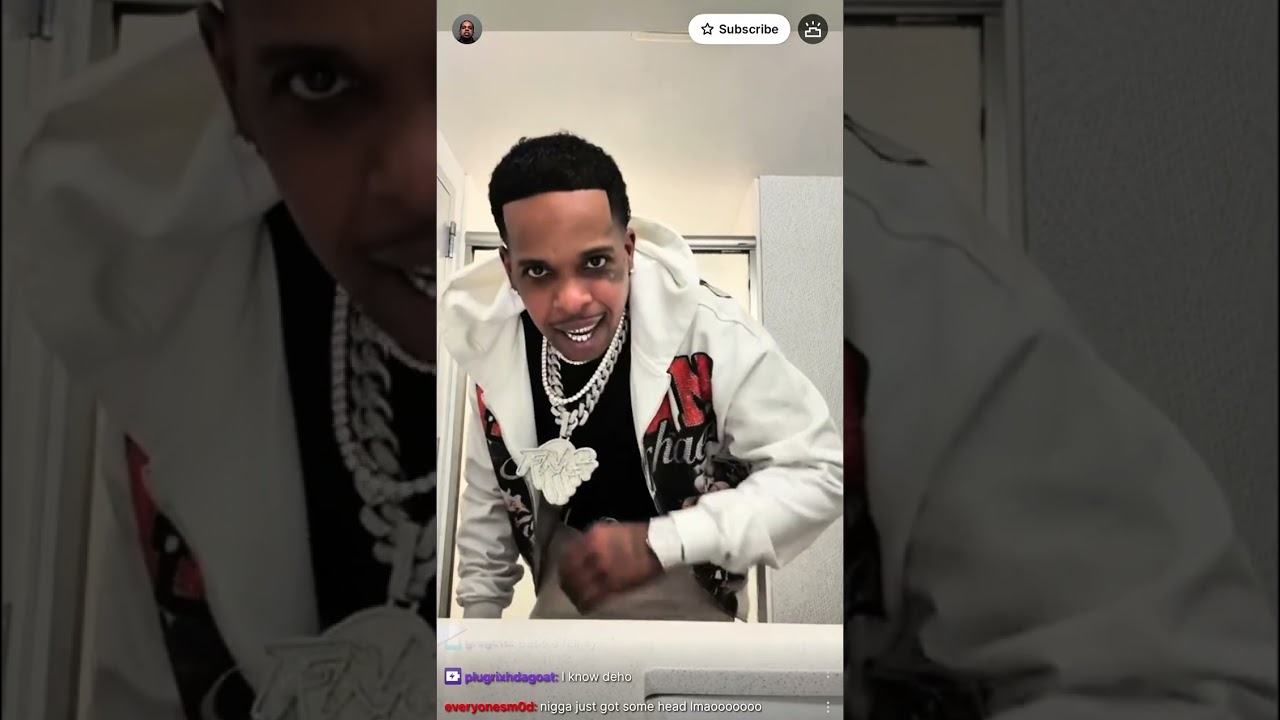 Finesse2Tymes Twitch Stream &bull; Y&rsquo;all Don&rsquo;t Understand! 