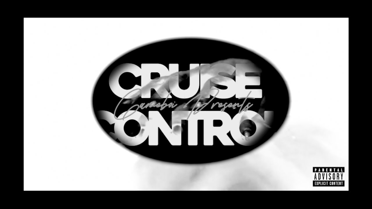 Gameboi - Cruise Control (Official Lyric Video)