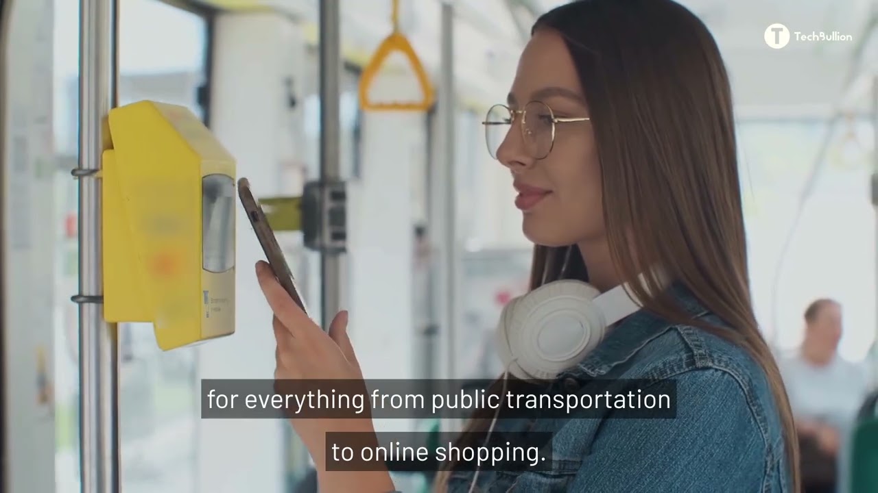 NFC Payments & Mobile Wallets &ndash; Future of Paying