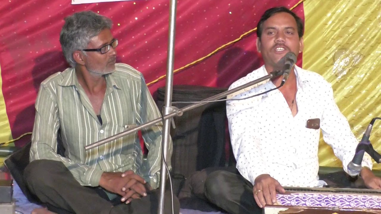 शिव पार्वती ( शिव चंदा ) की कथा ।। हनुमान प्रजापत डेगाना ।। राजस्थानी कथा