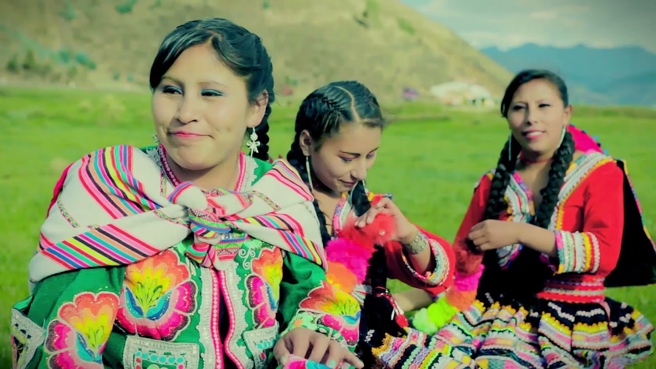 Aydee Luz mix San Mateo 2021