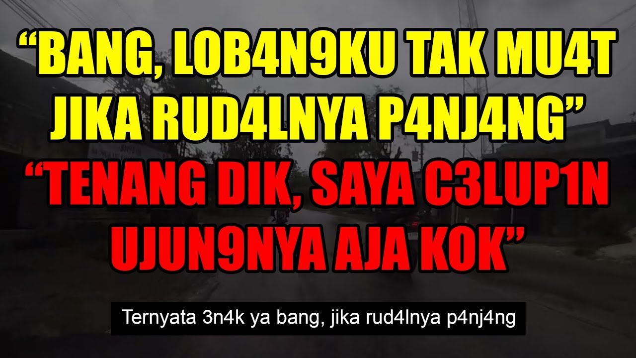 Kisah Nyata || Risa Dibantu Bang Roji Saat Suaminya Kerja